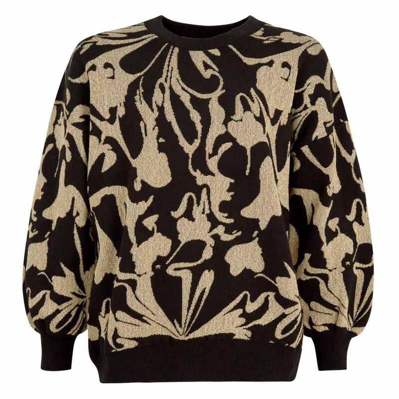 COOP Make Knit Happen Sweater image number 0